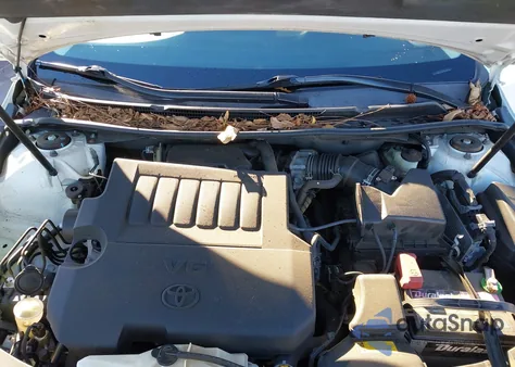 2015 Toyota Avalon Limited from USA, damaged, VIN 4T1BK1EB2FU142897